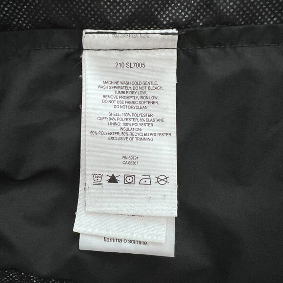 Columbia Titanium Interchange Omni-Heat Pleated Jacket - Picture 8 of 8